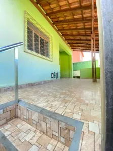 Casa com 2 Quartos à venda, 300m² no , Matias Barbosa