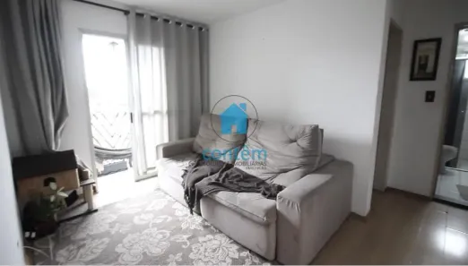 Apartamento com 3 Quartos à venda, 60m² no Veloso, Osasco