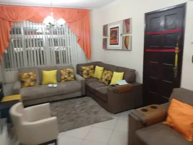 Sobrado com 2 Quartos à venda, 80m² no Jardim Avenida, São Paulo