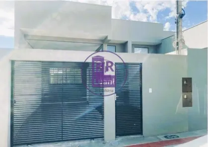 Casa com 2 Quartos à venda, 80m² no Jardim dos Estados, Londrina