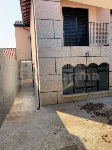 Sobrado com 3 Quartos à venda, 183m² no Parque São Quirino, Campinas