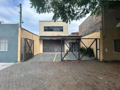 Imóvel Comercial para alugar, 230m² no Mooca, São Paulo