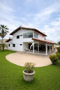 Casa com 4 Quartos para alugar, 347m² no Fátima, Teresina