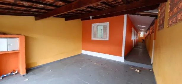 Casa com 4 Quartos para venda ou aluguel, 100m² no Jardim das Cerejeiras, São José dos Campos