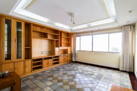 Apartamento com 3 Quartos à venda, 155m² no Higienópolis, São Paulo