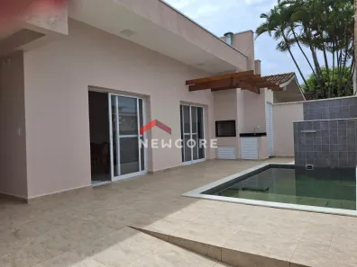 Casa com 4 Quartos à venda, 145m² no Jardim Imperador, Peruíbe