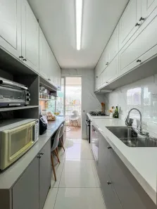 Apartamento com 3 Quartos à venda, 75m² no Fátima, Fortaleza