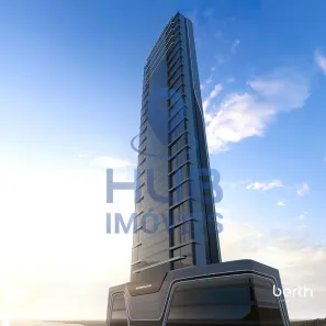 Cobertura com 4 Quartos à venda, 332m² no Pioneiros, Balneário Camboriú