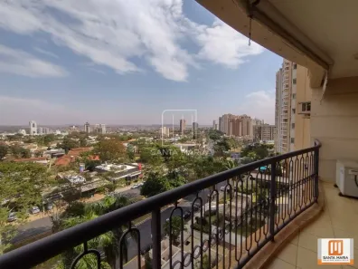 Apartamento com 4 Quartos à venda, 139m² no Jardim Santa Ângela, Ribeirão Preto