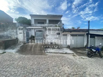 Casa com 4 Quartos à venda, 150m² no Maranguape I, Paulista