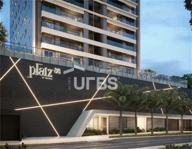 Apartamento com 3 Quartos à venda, 144m² no Setor Bueno, Goiânia