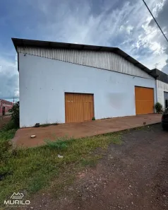 Prédio Residencial à venda, 720m² no Amapá, Marabá