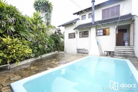 Casa com 3 Quartos à venda, 266m² no Parque Santa Fé, Porto Alegre
