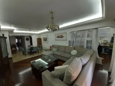 Apartamento com 3 Quartos à venda, 187m² no Centro, São Vicente