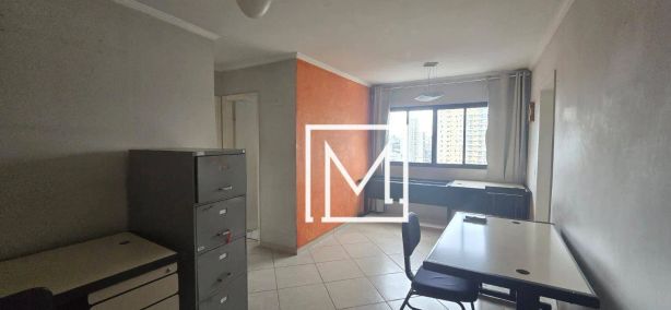 Apartamento com 2 Quartos à venda, 50m² no Vila das Mercês, São Paulo