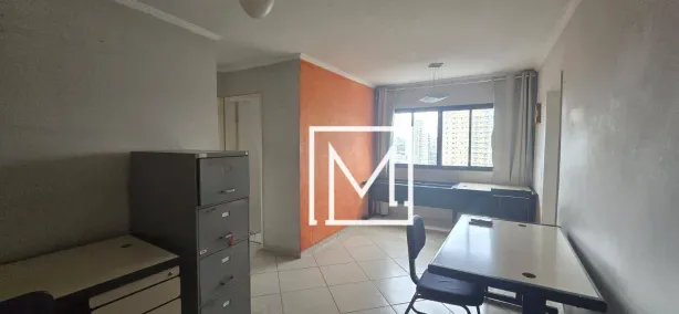 Apartamento com 2 Quartos à venda, 50m² no Vila das Mercês, São Paulo