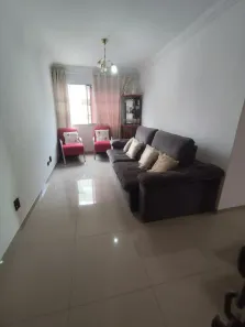 Apartamento com 3 Quartos à venda, 66m² no Vila Prel, São Paulo