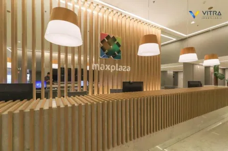 Ponto Comercial com 1 Quarto à venda, 376m² no Marechal Rondon, Canoas