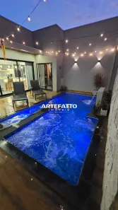 Casa com 3 Quartos à venda, 185m² no Jardim Santa Lúcia, Franca