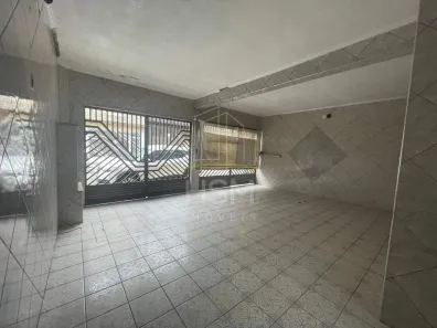 Sobrado com 3 Quartos para alugar, 200m² no Dos Casa, São Bernardo do Campo