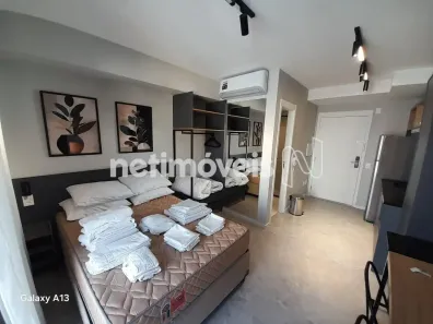 Apartamento com 1 Quarto para alugar, 27m² no Vila Pompéia, São Paulo