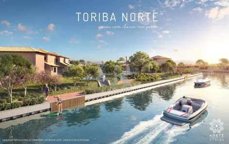 Casa de Condomínio com 3 Quartos à venda, 186m² no Marina, Armação dos Búzios