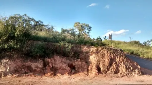 Lote/Terreno à venda, 360m² no Arvoredo 2ª Seção, Contagem