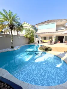 Casa de Condomínio com 6 Quartos à venda, 500m² no Barra da Tijuca, Rio de Janeiro