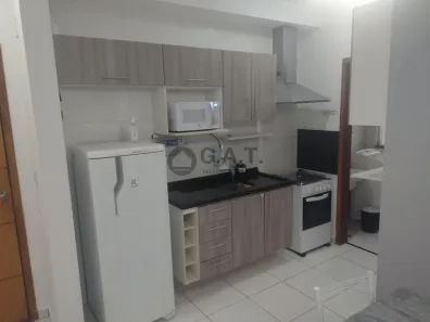 Apartamento com 2 Quartos para alugar, 51m² no Vossoroca, Votorantim