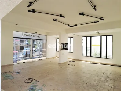 Ponto Comercial à venda, 724m² no Parque das Nações, Santo André