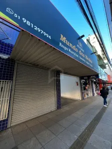 Ponto Comercial para alugar, 225m² no Centro, São Leopoldo