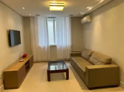 Apartamento com 2 Quartos à venda, 57m² no Moinho Velho, São Paulo