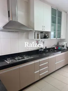 Casa com 4 Quartos à venda, 187m² no Aclimação, Uberlândia