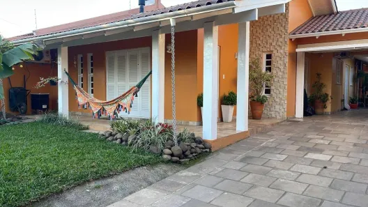Casa com 4 Quartos à venda, 186m² no Scharlau, São Leopoldo