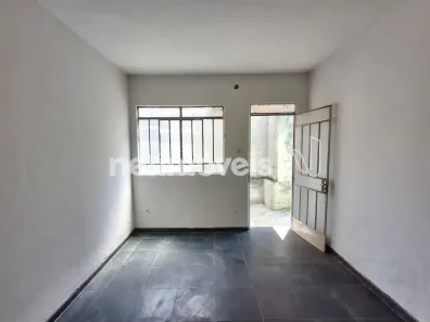 Casa com 2 Quartos para alugar, 70m² no Califórnia, Belo Horizonte