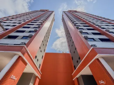 Apartamento com 3 Quartos à venda, 78m² no Meireles, Fortaleza