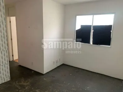 Apartamento com 2 Quartos à venda, 44m² no Campo Grande, Rio de Janeiro