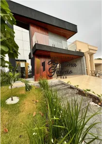 Apartamento com 4 Quartos à venda, 268m² no Coqueiro, Belém