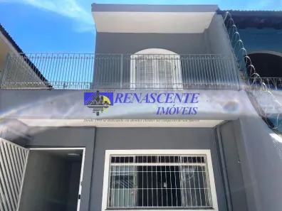 Sobrado com 2 Quartos à venda, 140m² no Jardim Prudência, São Paulo