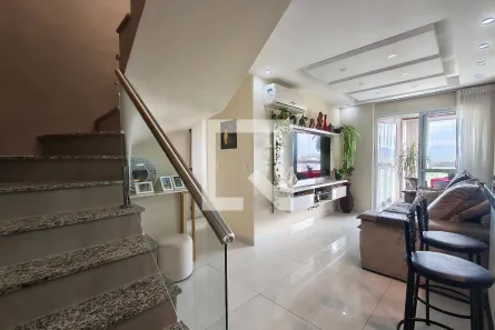 Cobertura com 3 Quartos à venda, 146m² no Recreio dos Bandeirantes, Rio de Janeiro