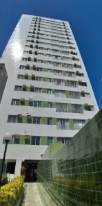 Apartamento com 2 Quartos para alugar, 52m² no Boa Viagem, Recife