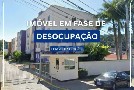 Apartamento com 2 Quartos para alugar, 61m² no Velha Central, Blumenau