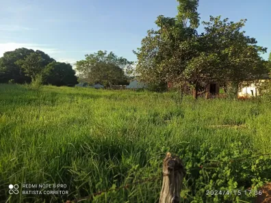 Lote/Terreno à venda, 5700m² no Sítios Vale das Brisas, Senador Canedo