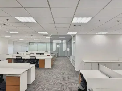 Sala Comercial para alugar, 315m² no Itaim Bibi, São Paulo