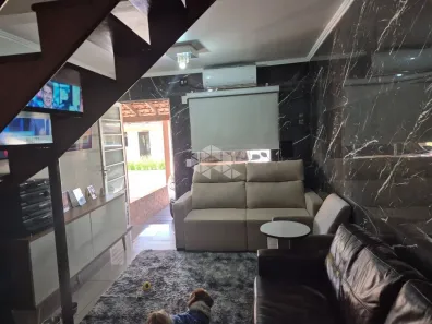 Casa de Condomínio com 2 Quartos à venda, 45m² no Rio Branco, Canoas