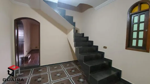 Imóvel Comercial com 4 Quartos à venda, 240m² no Independência, São Bernardo do Campo