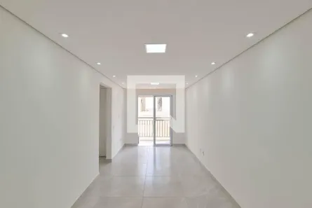 Apartamento com 2 Quartos à venda, 50m² no Cooperativa, São Bernardo do Campo