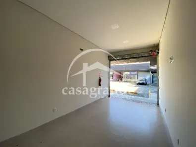 Ponto Comercial para alugar, 26m² no Shopping Park, Uberlândia