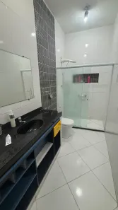 Cobertura com 4 Quartos para alugar, 250m² no Centro, Macaé