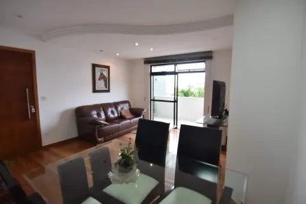 Apartamento com 2 Quartos à venda, 85m² no Gutierrez, Belo Horizonte